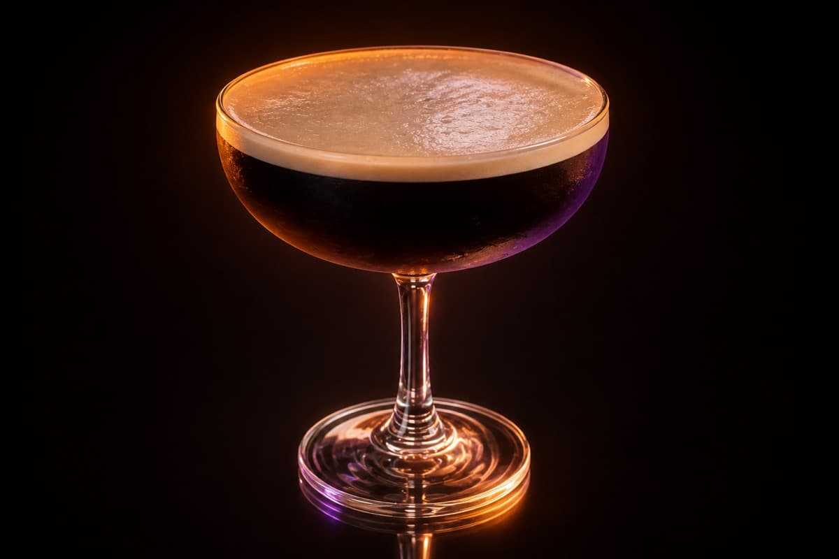 Espresso Meztini